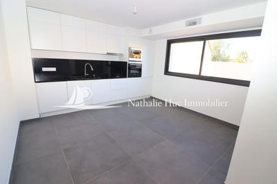 Appartement - 74 m² - 3 pièces