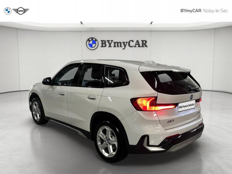 Bmw iX1 U11 xDrive30 313ch Bva xLine