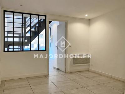 Divers - 55 m² - 2 pièces