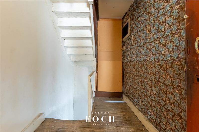 Appartement - 65 m² - 4 pièces