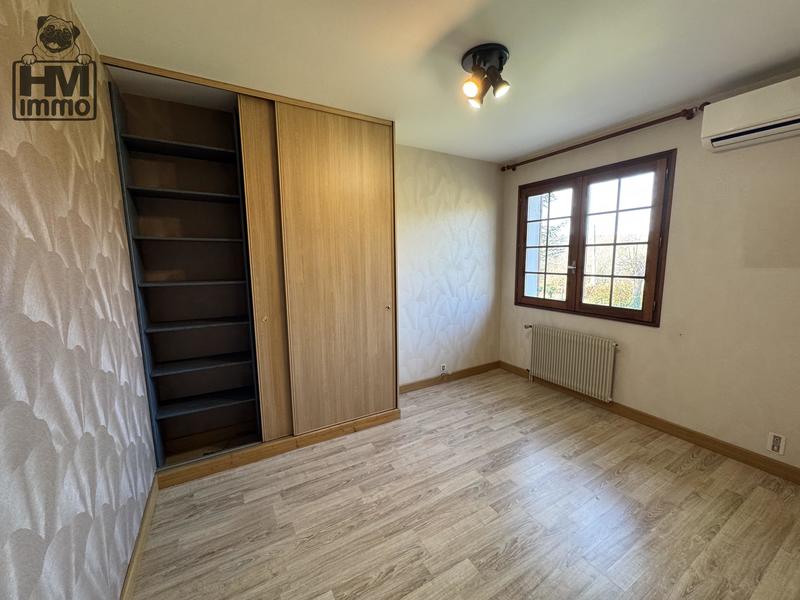 Maison - 169 m² - 7 pièces