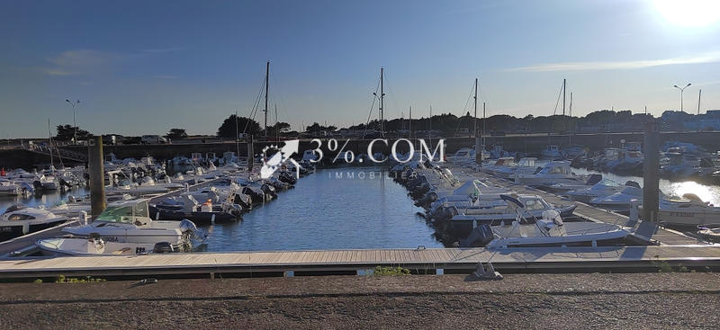 Appartement - 85 m² - 4 pièces