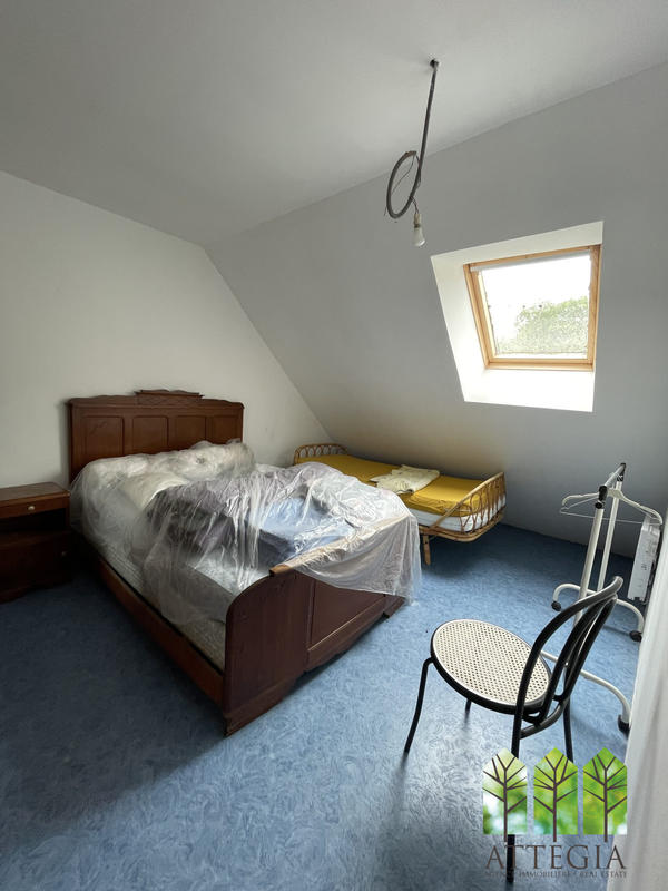 Maison ancienne - 255 m² - 9 pièces