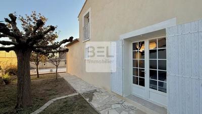 Villa - 171 m² - 6 pièces