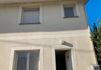 Maison - 67 m² - 3 pièces