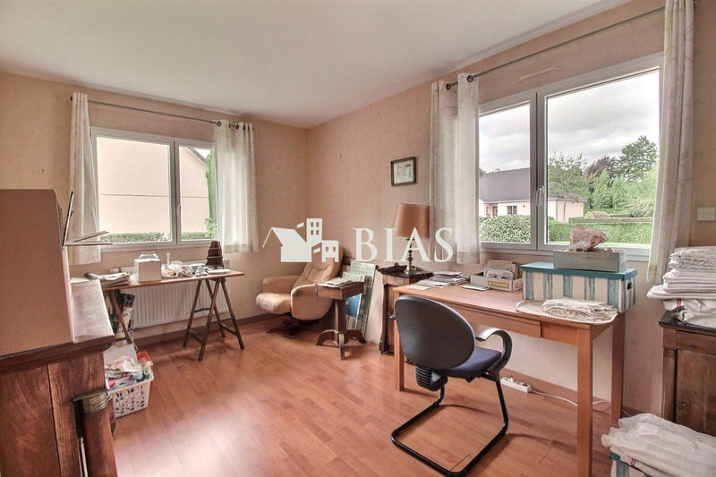 Maison - 103 m² - 4 pièces