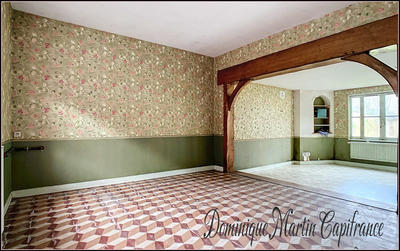 Immeuble - 519 m² - 12 pièces