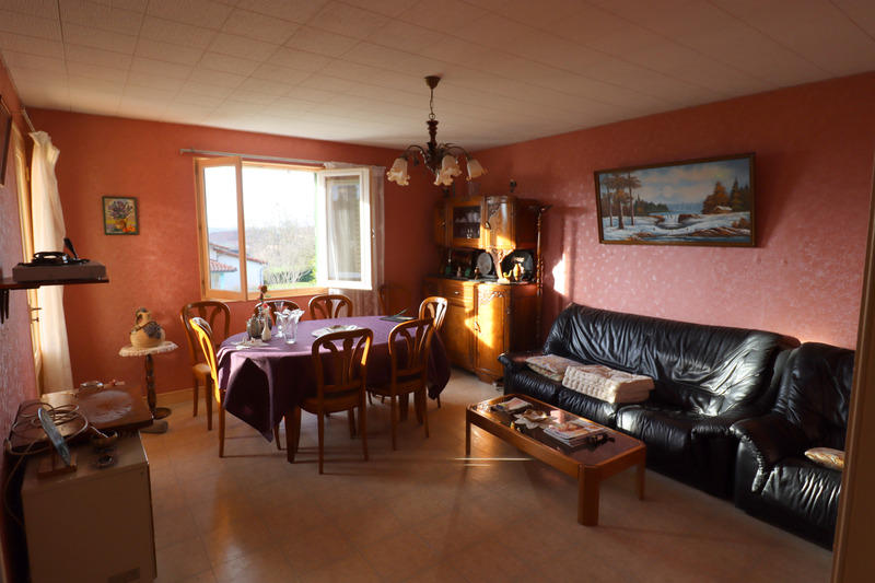 Villa - 117 m² - 5 pièces