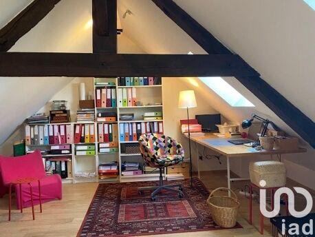 Maison de ville - 226 m² - 7 pièces