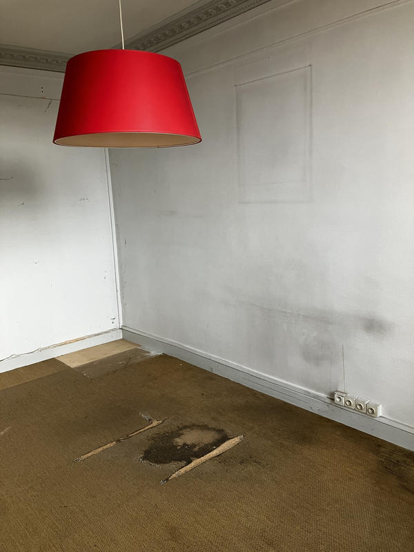 Local commercial - 80 m²