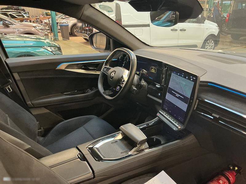 Renault Austral E-Tech Techno Esprit Alpine Full Hybrid 200