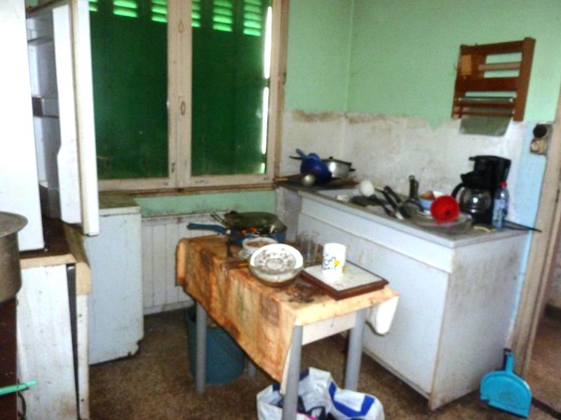 Maison - 5 742 m² - 3 pièces