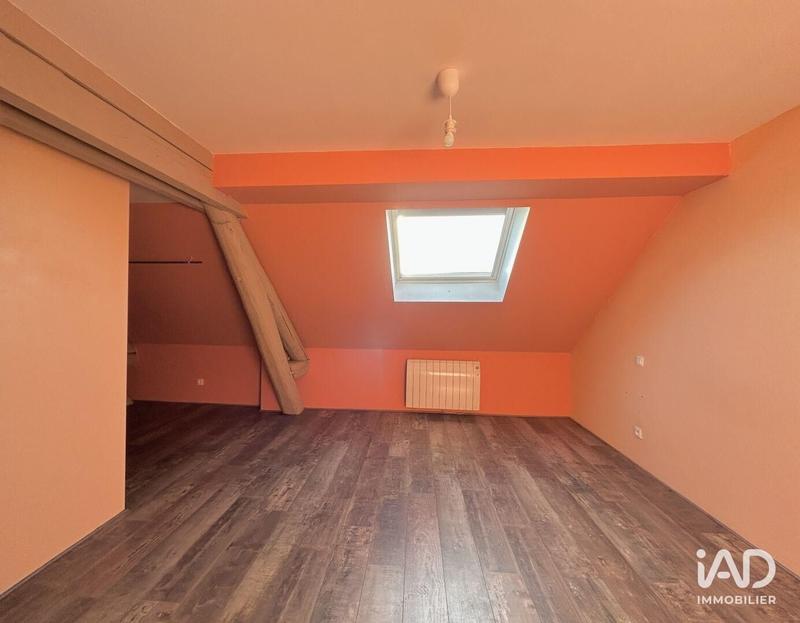 Appartement - 153 m² - 7 pièces