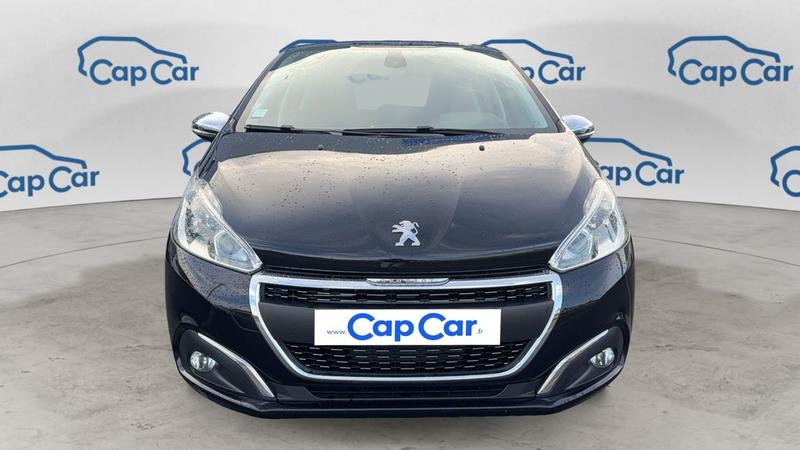 Peugeot 208 1.2 PureTech 82 Allure