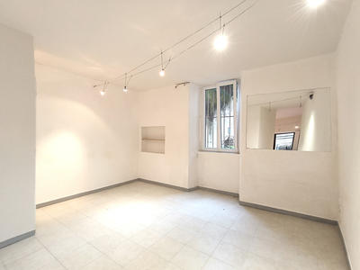 Local commercial - 34 m²