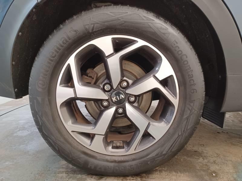 Kia Sportage 1.6 CRDi 136ch Mhev Bvm6 4x2 Active