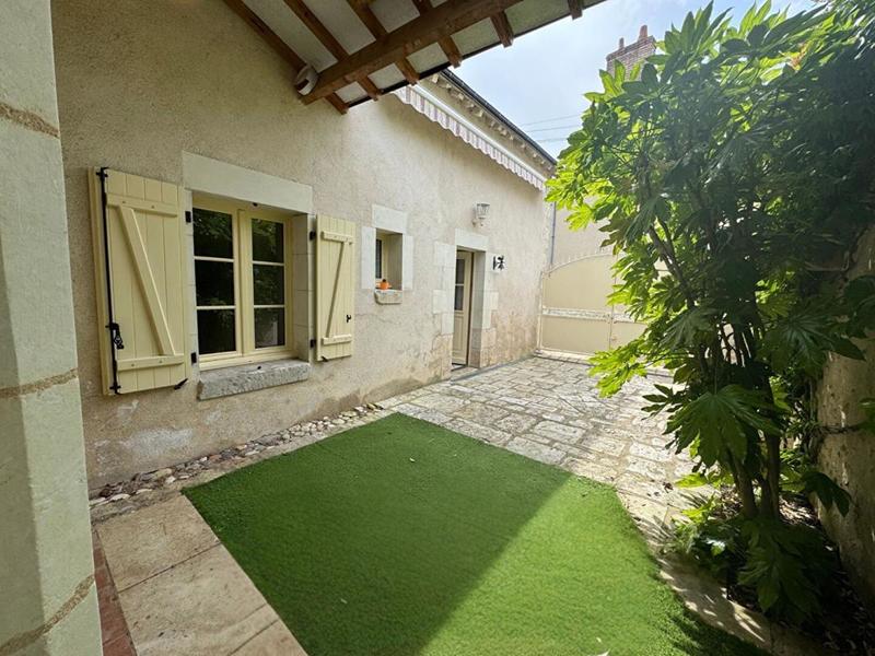 Maison - 141 m² - 6 pièces