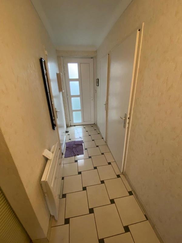 Maison - 116 m² - 4 pièces