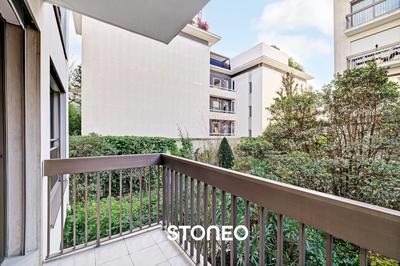 Appartement ancien - 59 m² - 2 pièces