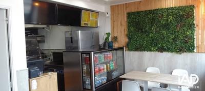 Local commercial - 32 m²