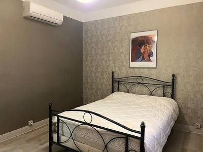 Maison - 65 m² - 3 pièces