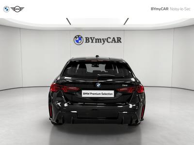 Bmw Série 1 F70 120 170 ch Dkg7 m Sport