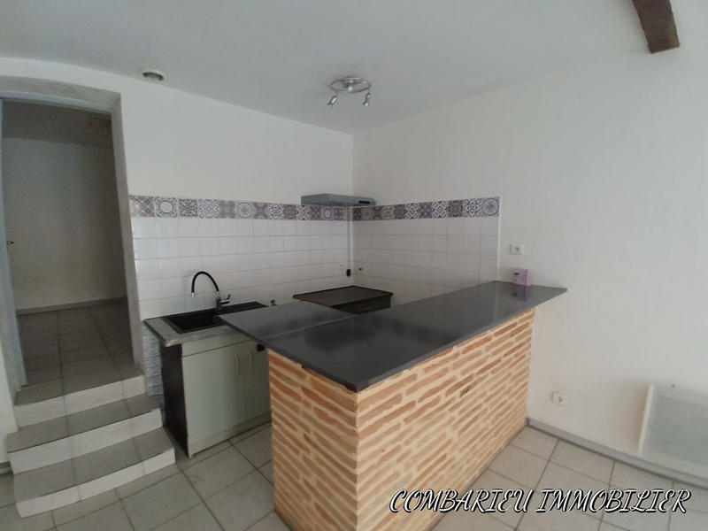 Immeuble - 8 pièces