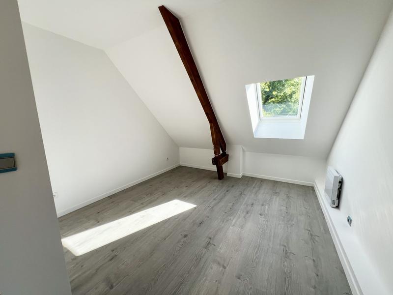 Maison - 199 m² - 7 pièces