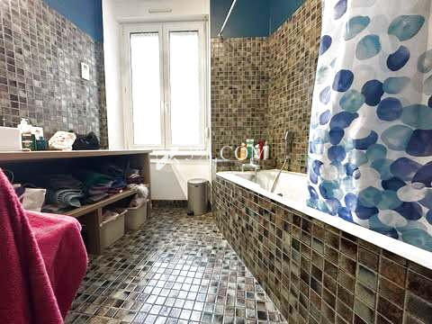 Maison de village - 170 m² - 6 pièces