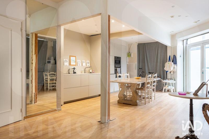 Local commercial - 83 m²