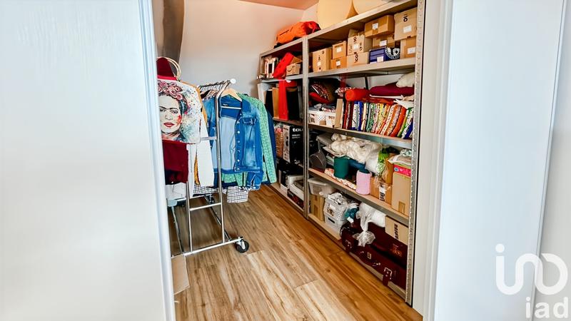 Maison - 141 m² - 6 pièces