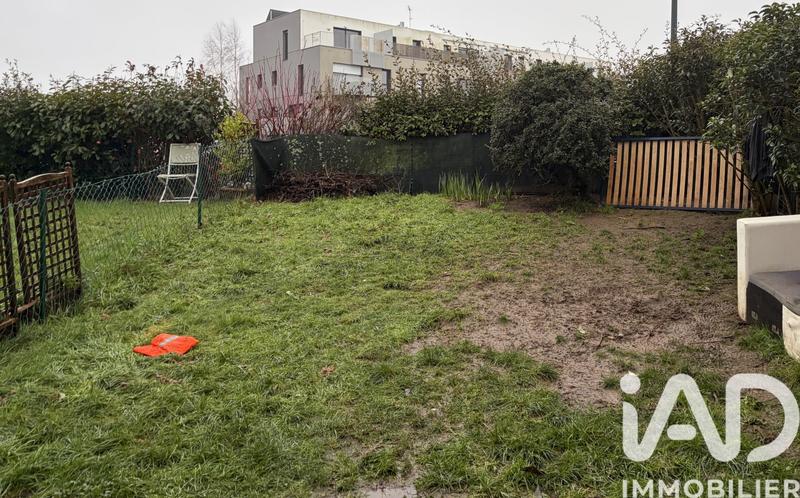 Maison - 67 m² - 3 pièces