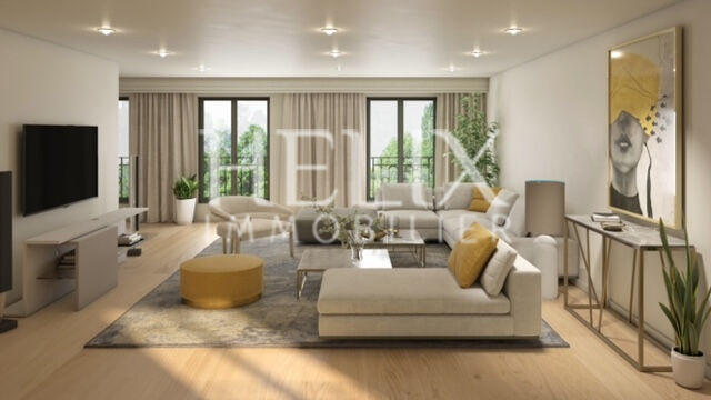 Maison - 223 m² - 7 pièces