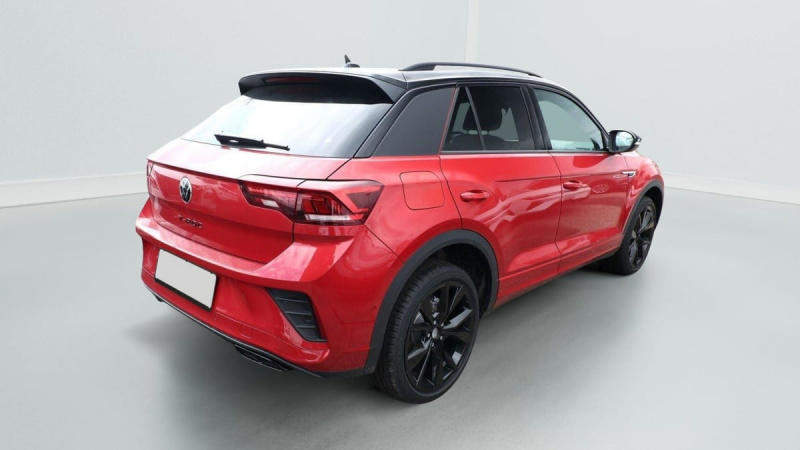 Volkswagen t-Roc 1.5 TSi 150 Dsg R-Line