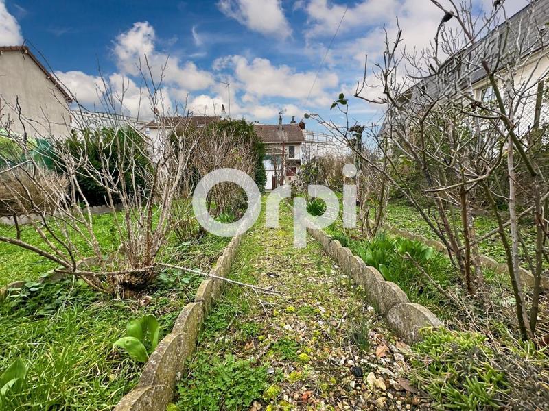 Maison - 40 m² - 2 pièces