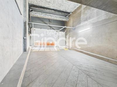 Garage - 16 m²