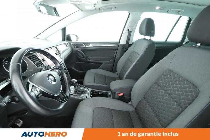 Volkswagen Golf Sportsvan VII 1.5 Tsi Evo BlueMotion Tech Connect Dsg7 130 ch
