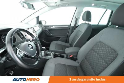 Volkswagen Golf Sportsvan VII 1.5 Tsi Evo BlueMotion Tech Connect Dsg7 130 ch