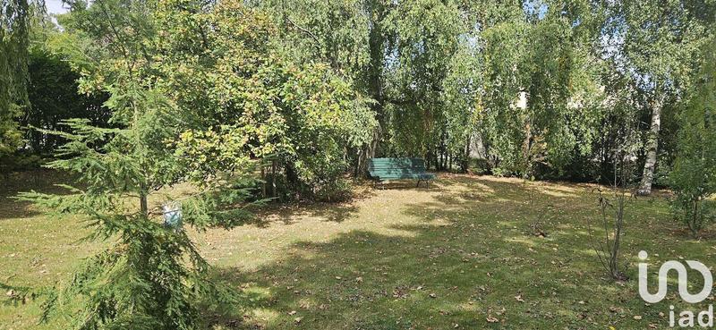 Maison de campagne - 178 m² - 5 pièces