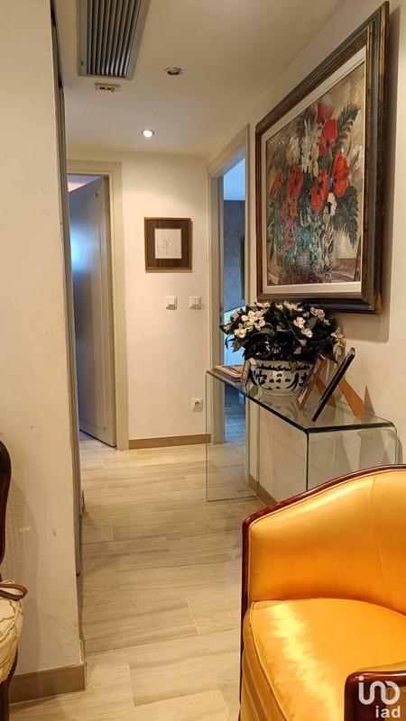 Appartement - 91 m² - 3 pièces