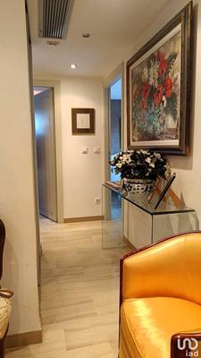 Appartement - 91 m² - 3 pièces