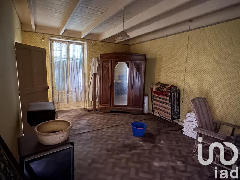 Maison - 161 m² - 5 pièces