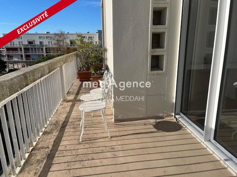 Appartement - 174 m² - 8 pièces