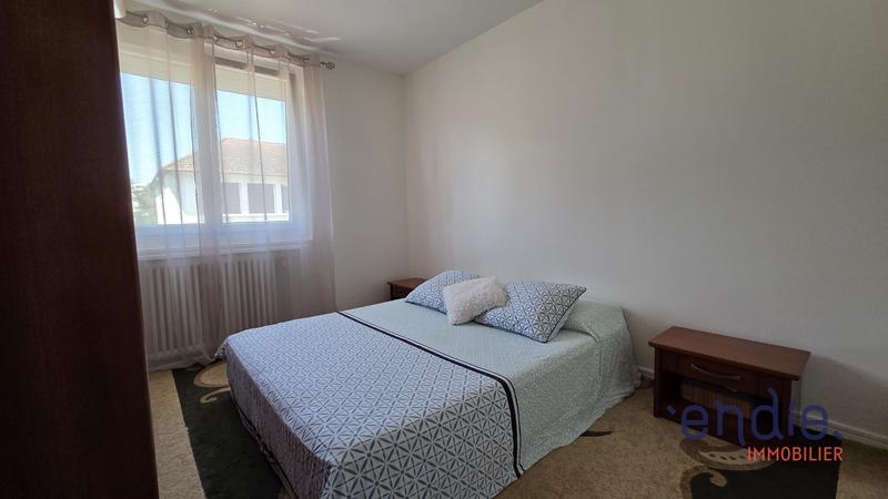 Pavillon - 115 m² - 7 pièces