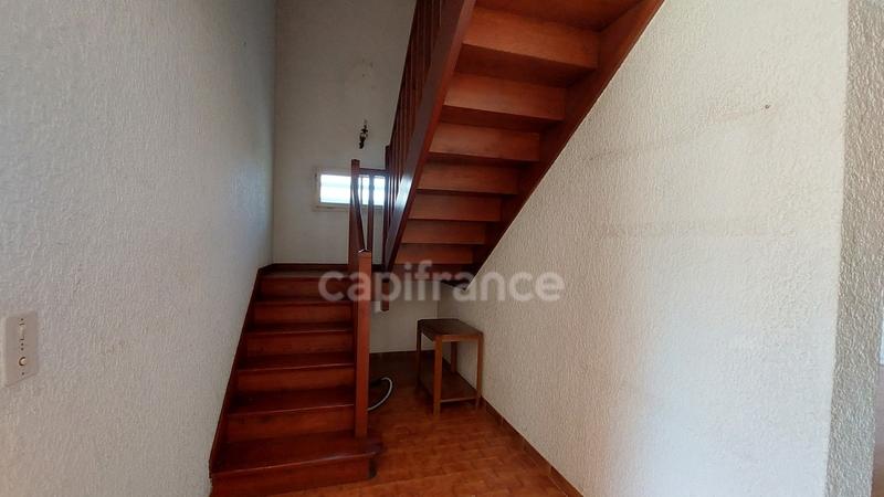 Maison - 154 m² - 5 pièces