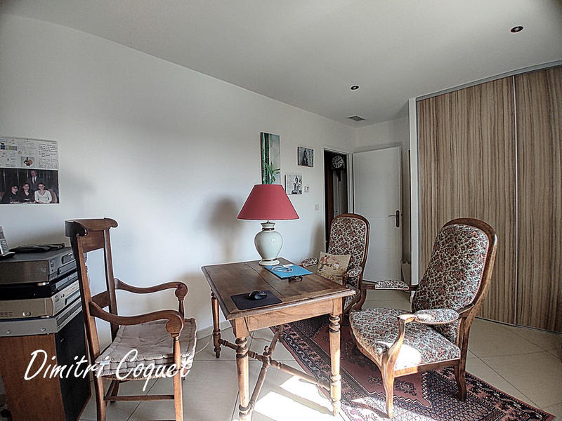 Villa - 170 m² - 5 pièces