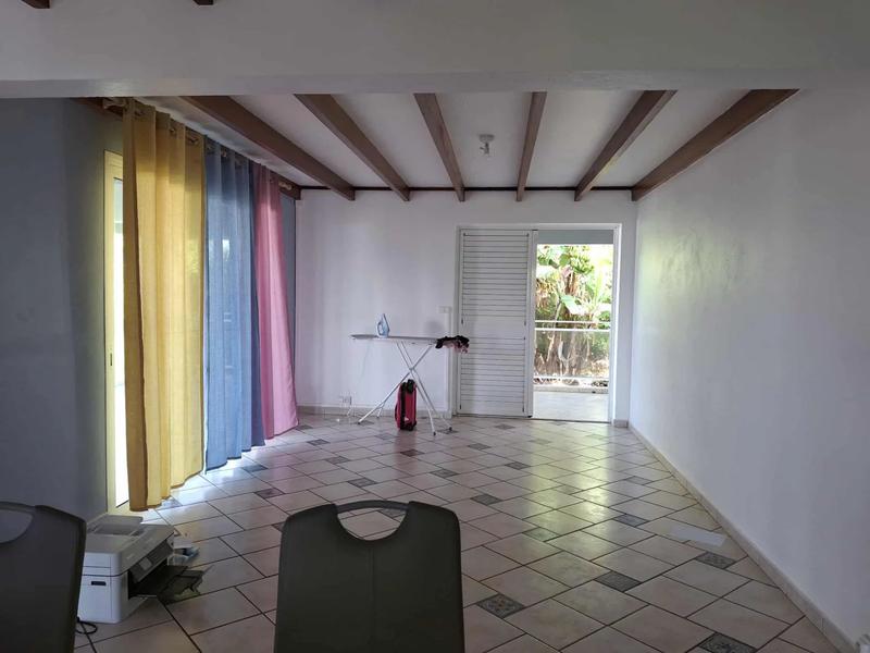 Villa - 125 m² - 5 pièces