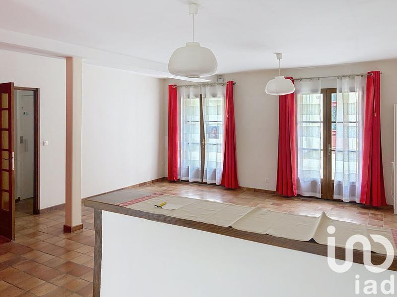 Maison - 154 m² - 5 pièces