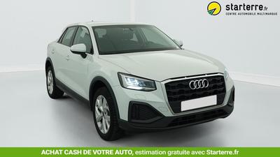 Audi Q2 30 Tfsi 110 Bvm6 Design