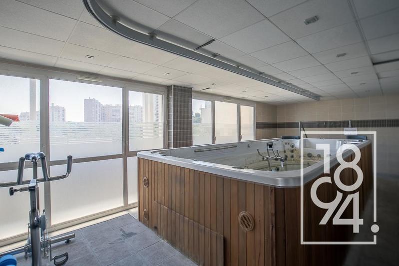 Local commercial - 350 m²